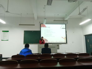 信息学院网络与通信工程系学生第一党支部成功举办2018年下半年拟发展对象答辩会